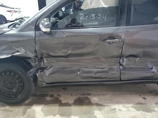 Photo 7 from auction – 2010 TOYOTA SCION XD with VIN JTKKU4B45A1001394