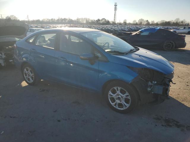 Photo 4 from auction – 2016 FORD FIESTA SE with VIN 3FADP4BJ7GM166829