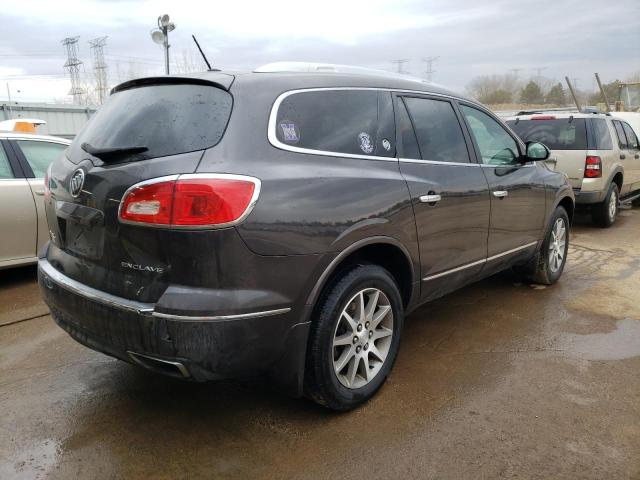 Photo 3 from auction – 2014 BUICK ENCLAVE with VIN 5GAKRBKD5EJ264697