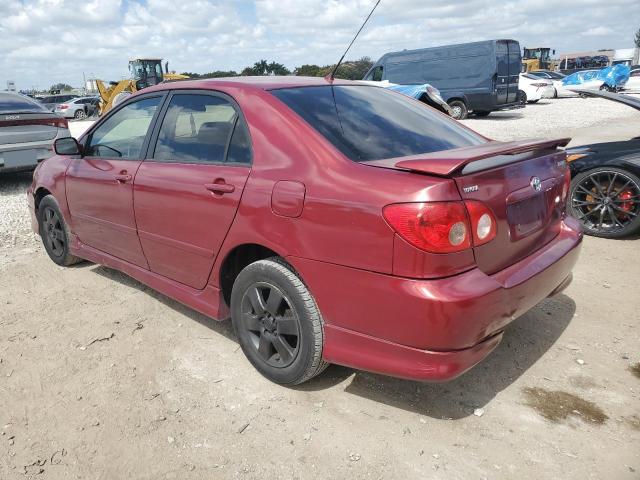 Photo 2 from auction – 2007 TOYOTA COROLLA CE with VIN 1NXBR30E27Z798902