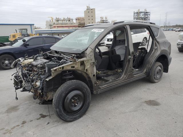 Photo 1 from auction – 2013 TOYOTA RAV4 XLE with VIN 2T3WFREV9DW051399