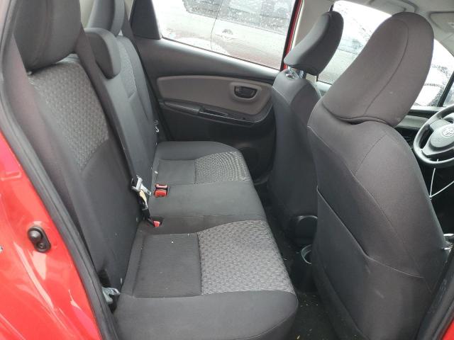 Photo 10 from auction – 2015 TOYOTA YARIS with VIN VNKKTUD32FA041221