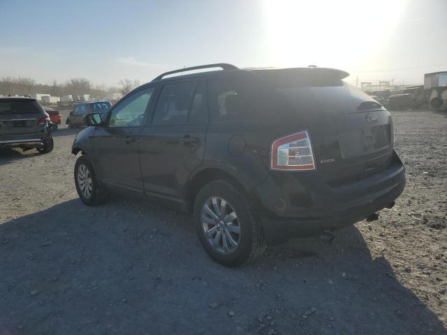 Photo 2 from auction – 2009 FORD EDGE SEL with VIN 2FMDK48C59BA95387