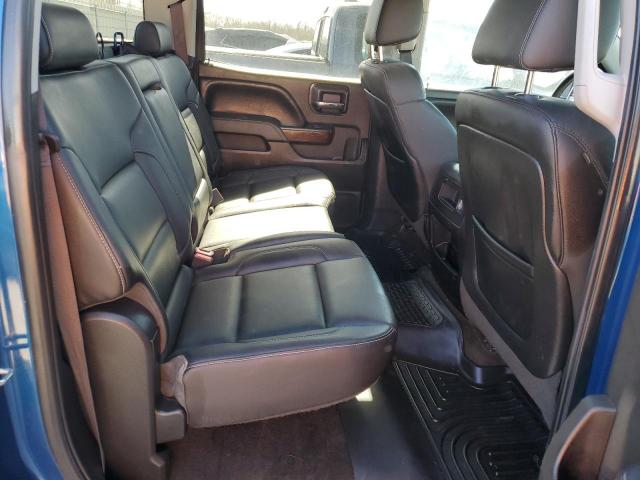 Photo 10 from auction – 2015 GMC SIERRA K15 with VIN 3GTU2VEC8FG180361