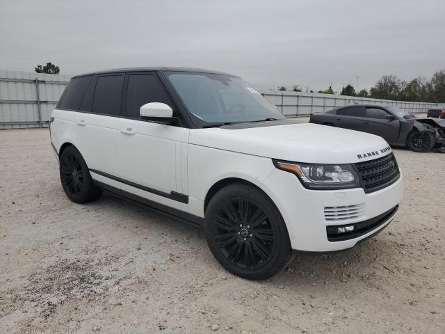 Photo 4 from auction – 2015 LAND ROVER RANGE ROVE with VIN SALGS2VF5FA207979