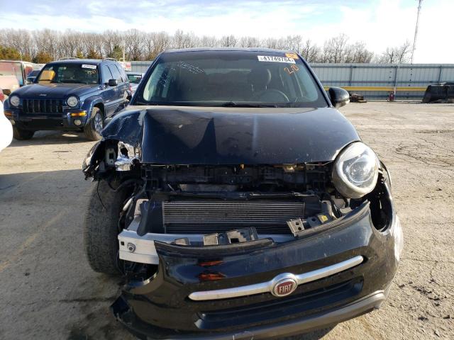 Photo 5 from auction – 2018 FIAT 500X TREKK with VIN ZFBCFXCBXJP721035