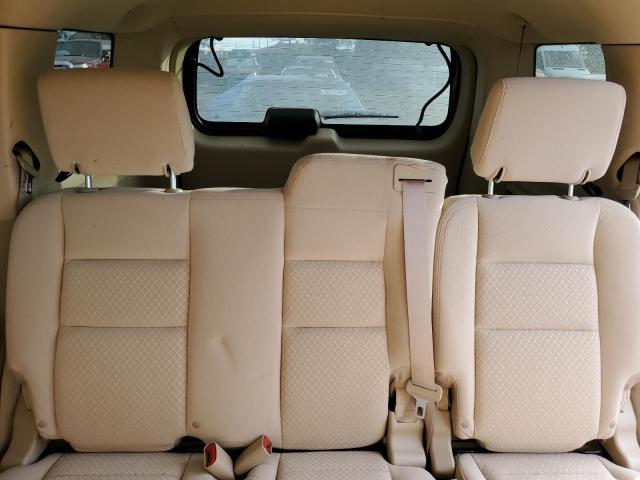 Photo 10 from auction – 2006 FORD EXPLORER X with VIN 1FMEU72E76UA65436