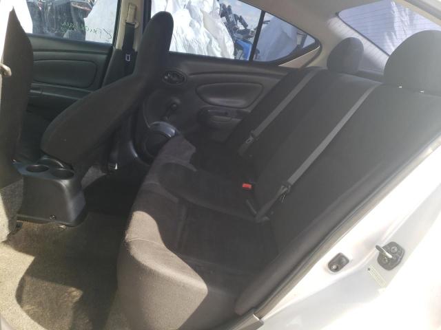 Photo 10 from auction – 2015 NISSAN VERSA S with VIN 3N1CN7AP0FL807216