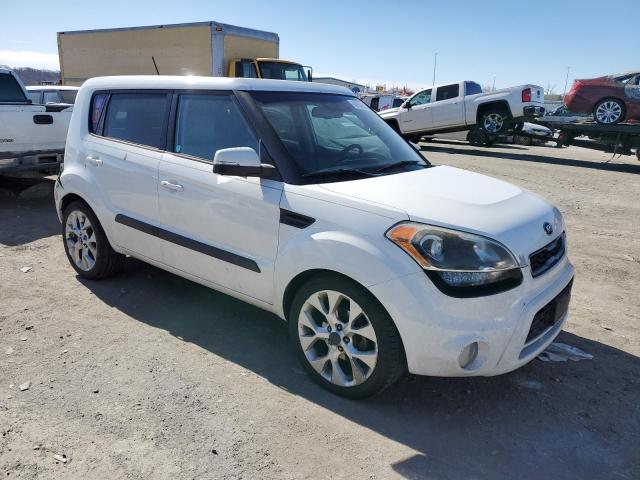 Photo 4 from auction – 2013 KIA SOUL + with VIN KNDJT2A64D7566413