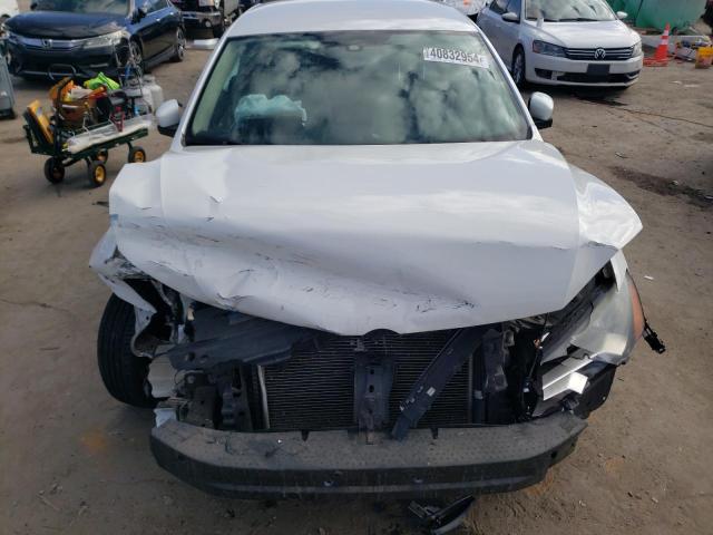 Photo 5 from auction – 2014 VOLKSWAGEN PASSAT S with VIN 1VWAT7A38EC120922