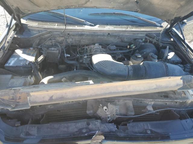 Photo 11 from auction – 2001 FORD F150 SUPER with VIN 1FTRW07L91KC13170
