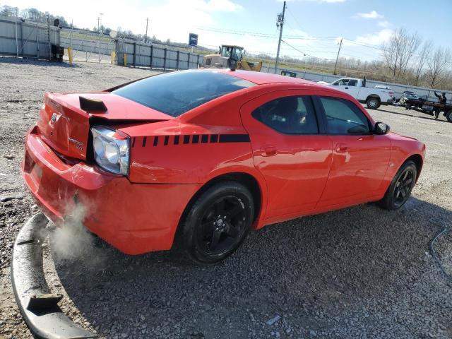 Photo 3 from auction – 2009 DODGE CHARGER SX with VIN 2B3KA33V49H556045