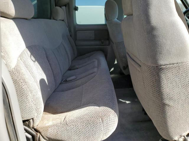 Photo 10 from auction – 1999 CHEVROLET SILVERADO with VIN 2GCEC19V1X1221302