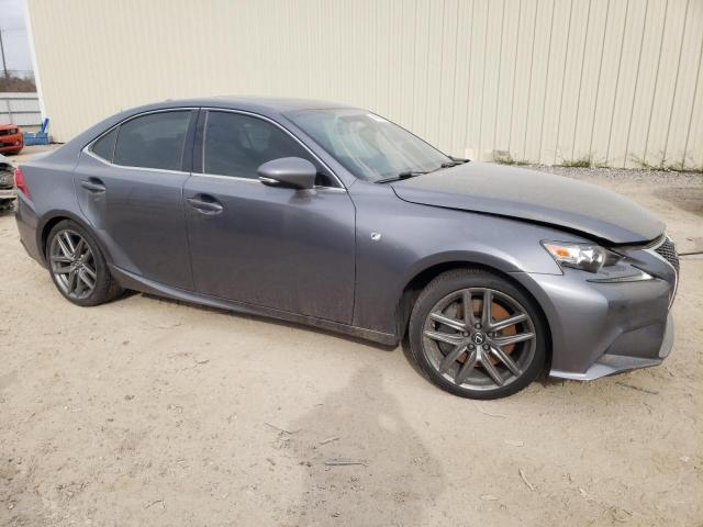 Photo 4 from auction – 2014 LEXUS IS 350 with VIN JTHBE1D25E5008521
