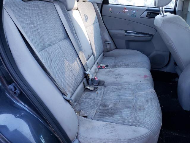 Photo 10 from auction – 2013 SUBARU FORESTER 2 with VIN JF2SHABC9DH422775
