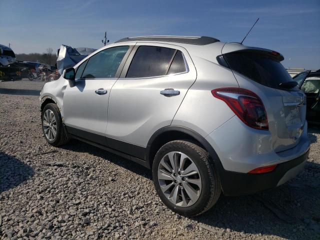 Photo 2 from auction – 2020 BUICK ENCORE PRE with VIN KL4CJASB5LB352847
