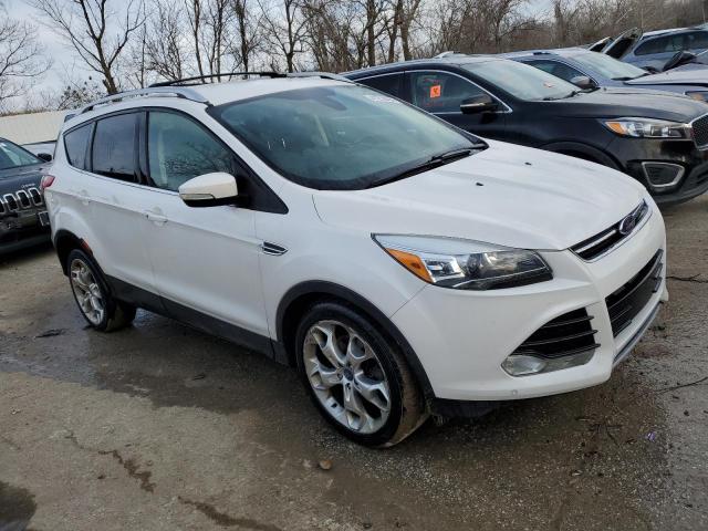 Photo 4 from auction – 2013 FORD ESCAPE TIT with VIN 1FMCU9J90DUA57473