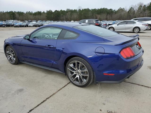 Photo 2 from auction – 2015 FORD MUSTANG with VIN 1FA6P8TH6F5373485