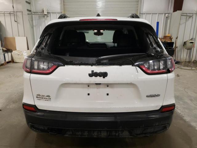 Photo 6 from auction – 2020 JEEP CHEROKEE L with VIN 1C4PJMCX7LD632437