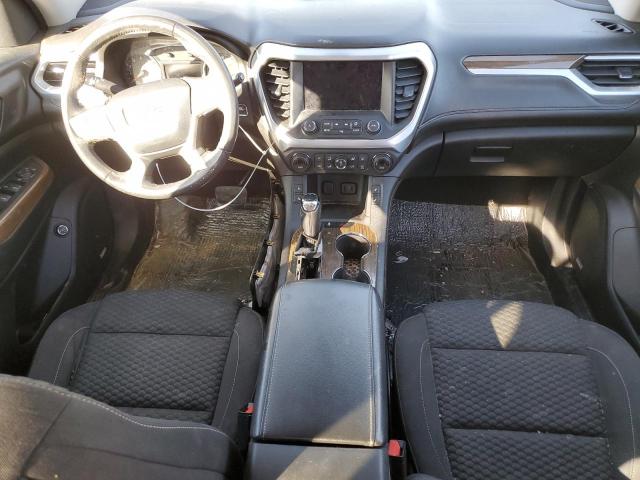Photo 8 from auction – 2017 GMC ACADIA SLE with VIN 1GKKNLLS2HZ232877