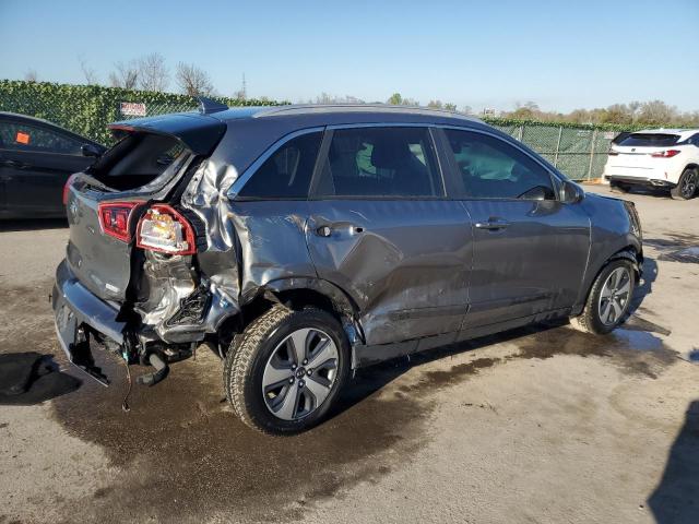Photo 3 from auction – 2017 KIA NIRO FE with VIN KNDCB3LC2H5092452