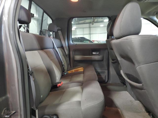 Photo 10 from auction – 2004 FORD F150 SUPER with VIN 1FTPW14554KA84058