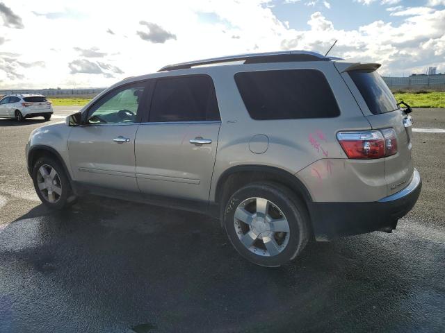 Photo 2 from auction – 2008 GMC ACADIA SLT with VIN 1GKEV33748J161379