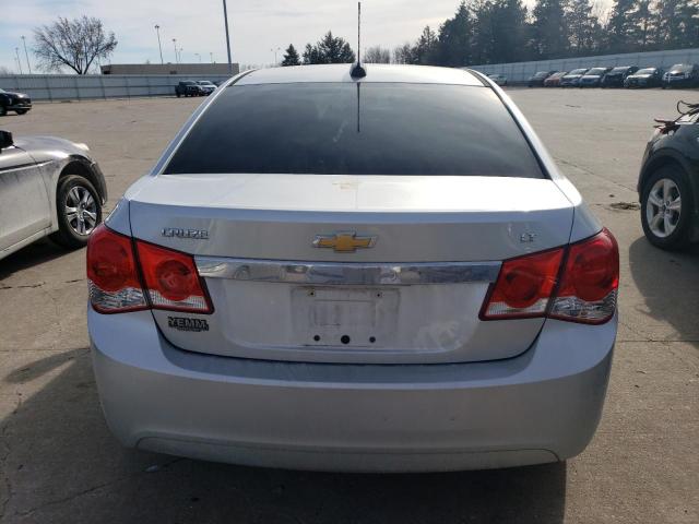 Photo 6 from auction – 2015 CHEVROLET CRUZE LT with VIN 1G1PC5SB2F7241276
