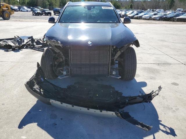 Photo 5 from auction – 2019 BMW X3 XDRIVE3 with VIN 5UXTR9C52KLR03877