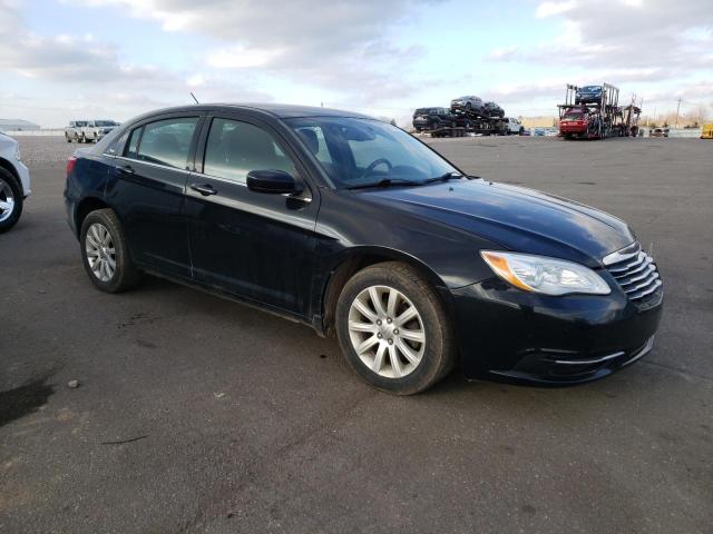 Photo 4 from auction – 2013 CHRYSLER 200 TOURIN with VIN 1C3CCBBB3DN584227