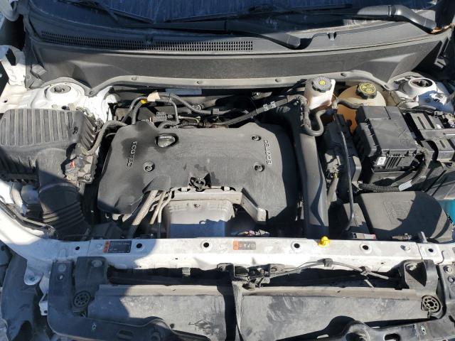 Photo 11 from auction – 2018 CHEVROLET EQUINOX LT with VIN 2GNAXKEX2J6148667