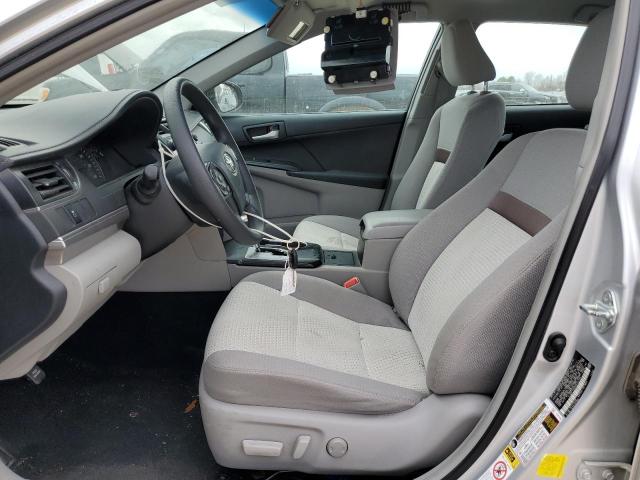 Photo 7 from auction – 2012 TOYOTA CAMRY BASE with VIN 4T4BF1FK9CR174153
