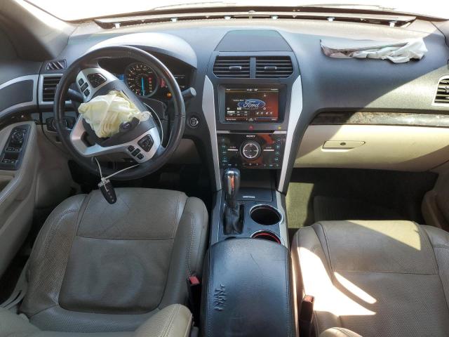 Photo 8 from auction – 2012 FORD EXPLORER L with VIN 1FMHK7F8XCGA50477