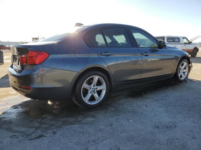 Photo 3 from auction – 2015 BMW 320 I with VIN WBA3B1C5XFK137798