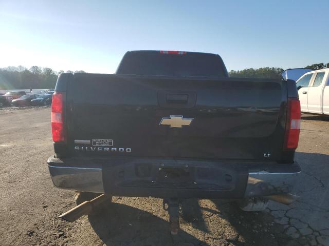 Photo 6 from auction – 2010 CHEVROLET SILVERADO with VIN 3GCRKSE35AG242439