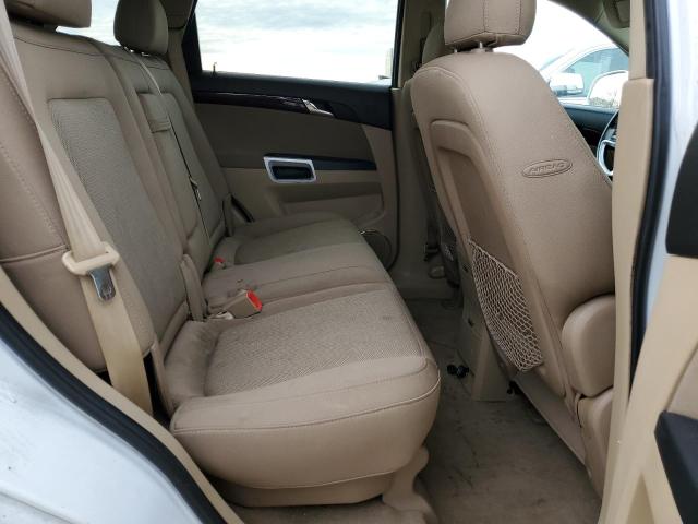 Photo 11 from auction – 2008 SATURN VUE XE with VIN 3GSCL33P78S686867
