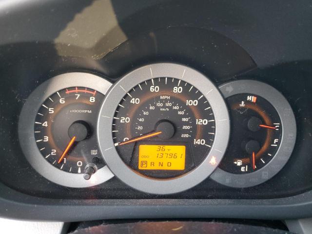 Photo 9 from auction – 2011 TOYOTA RAV4 LIMIT with VIN 2T3DF4DV4BW165982