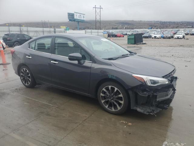 Photo 4 from auction – 2020 SUBARU IMPREZA LI with VIN 4S3GKAU60L3603191