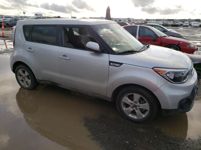 Photo 4 from auction – 2017 KIA SOUL with VIN KNDJN2A28H7466098