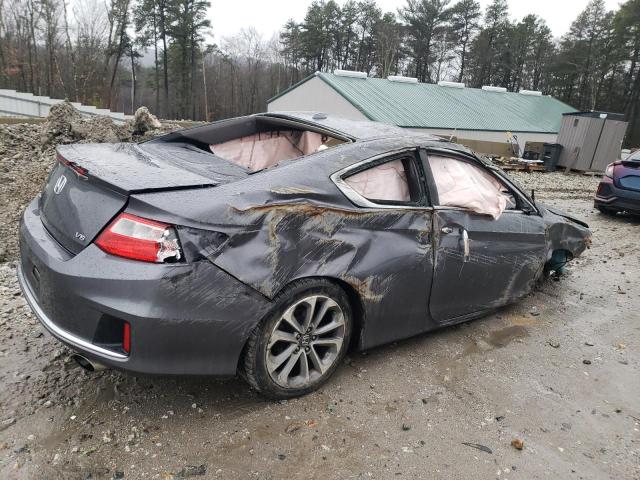 Photo 3 from auction – 2015 HONDA ACCORD EXL with VIN 1HGCT2A83FA005007