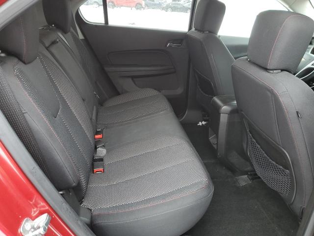 Photo 11 from auction – 2013 CHEVROLET EQUINOX LT with VIN 2GNFLEEK9D6277596