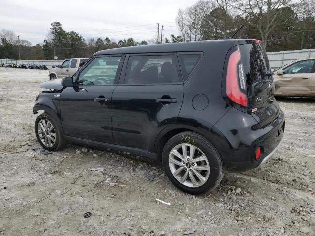 Foto 2 de la subasta – 2017 KIA SOUL + con VIN KNDJP3A55H7478512