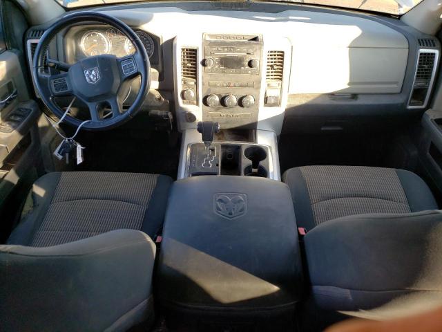 Фото 8 с аукциона – 2012 DODGE RAM 1500 S с VIN 1C6RD7GT0CS314803