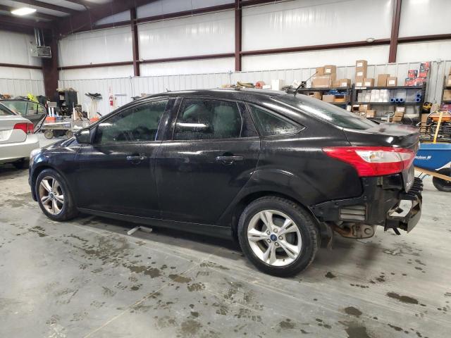 Photo 2 from auction – 2013 FORD FOCUS SE with VIN 1FADP3F2XDL149520
