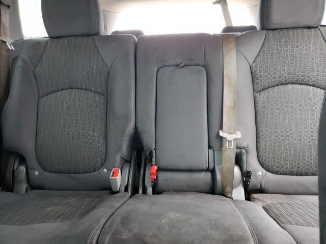 Photo 10 from auction – 2015 CHEVROLET TRAVERSE L with VIN 1GNKRFED9FJ315340