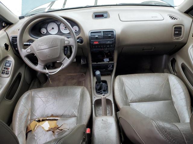 Photo 8 from auction – 1997 ACURA INTEGRA LS with VIN JH4DC4355VS010606