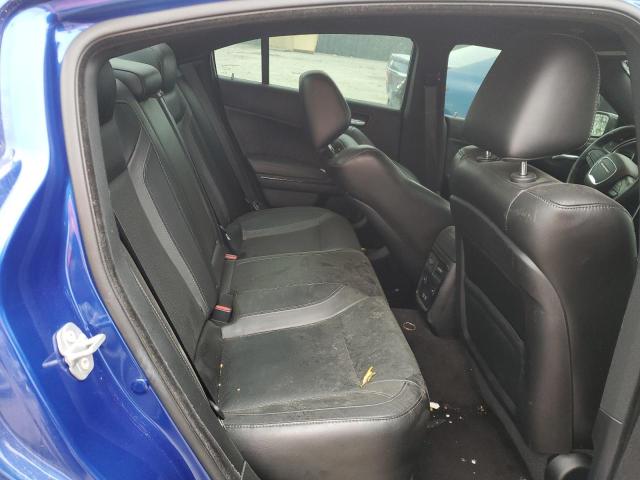 Photo 10 from auction – 2018 DODGE CHARGER SX with VIN 2C3CDXHG4JH254579