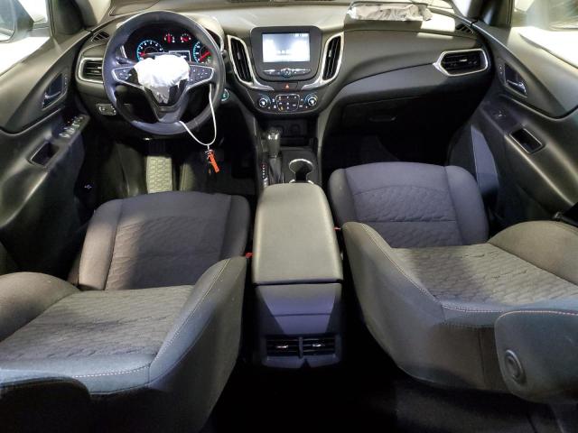 Photo 8 from auction – 2018 CHEVROLET EQUINOX LT with VIN 2GNAXJEV9J6120809