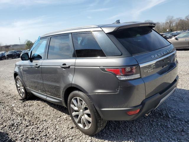 Photo 2 from auction – 2016 LAND ROVER RANGE ROVE with VIN SALWR2KF2GA565070