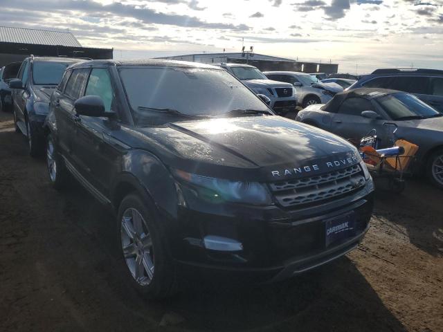 Photo 4 from auction – 2015 LAND ROVER RANGE ROVE with VIN SALVP2BG7FH076891
